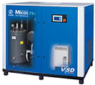 Compressor