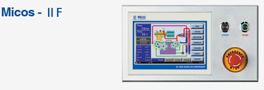 Micos2s 컨트롤러