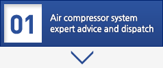 01. Expert consultation and site visit