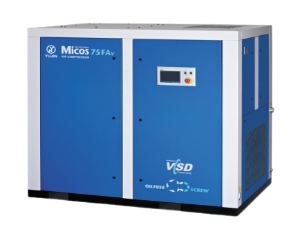 VSD 인버터 스크루